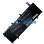 Batería para PDA AEC578870-3S1P-N 11Buckles-10Lines [Batería de repuesto]